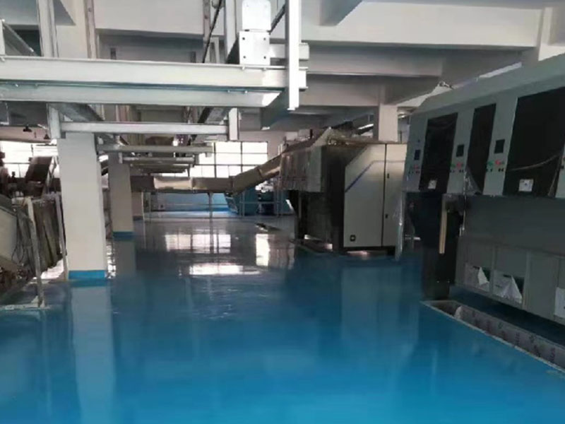 全椒西耳门CLM洗涤笼-03