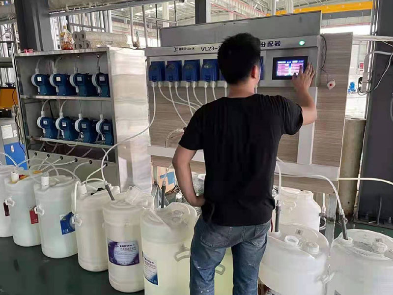 全椒全自动进料-01