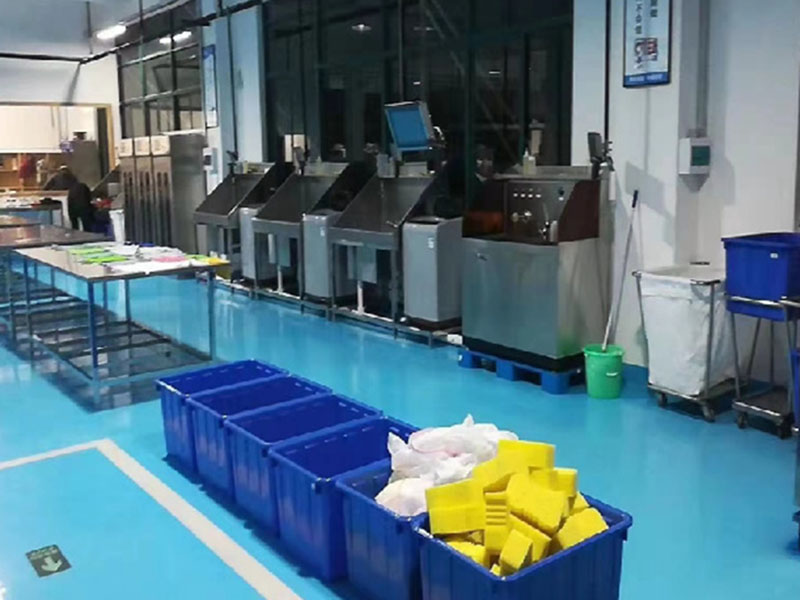 全椒工厂图片-03