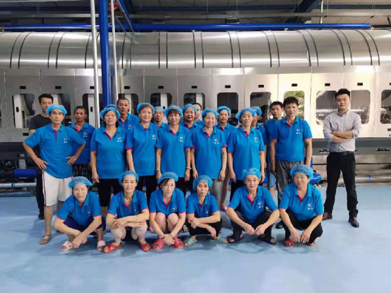 全椒工厂图片-04