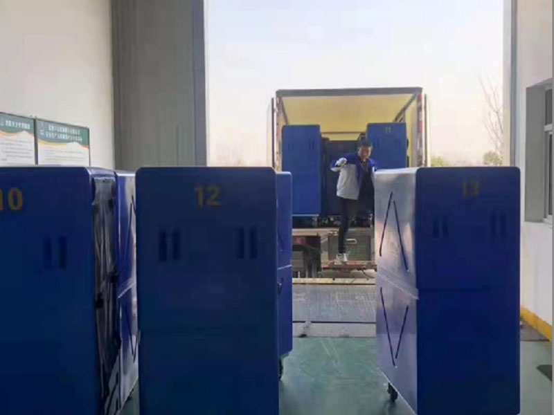 全椒工厂图片-02