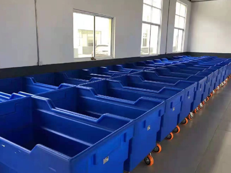 全椒工厂图片-05