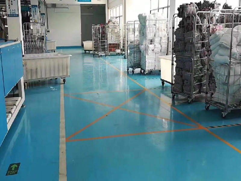 全椒工厂图片-01